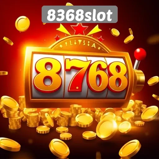 Keunggulan Permainan Slot di 8368slot