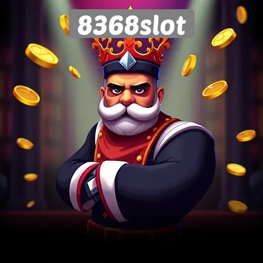 Manfaat Menggunakan 8368slot untuk Pemain Baru