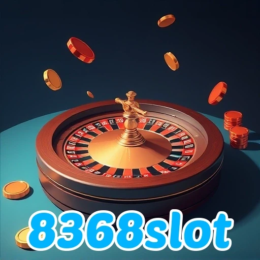 8368slot Bonus Menarik