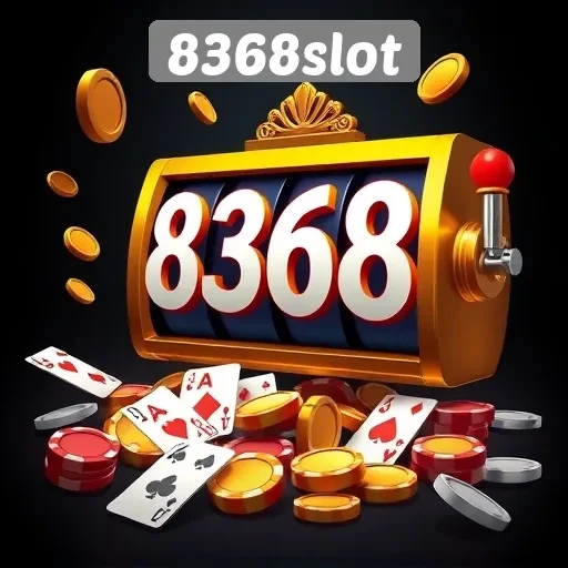 Komunitas dan Dukungan Pemain di 8368slot