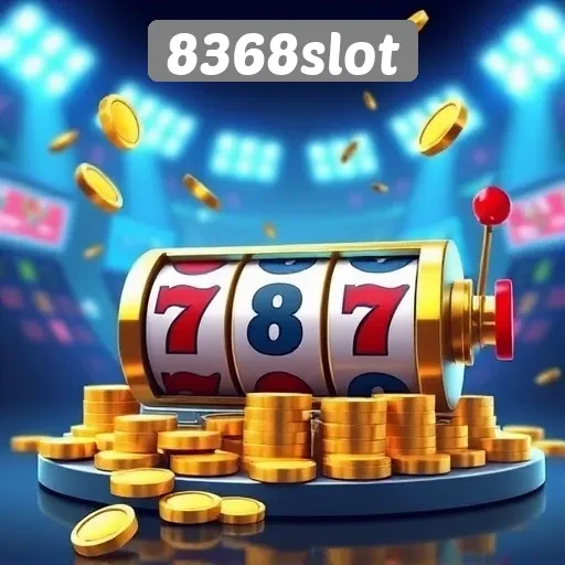 Strategi Bermain yang Efektif di 8368slot untuk Meningkatkan Peluang Menang