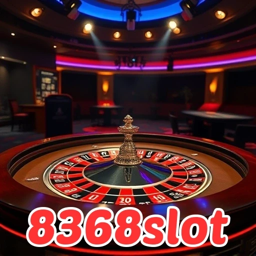 8368slot: Manfaatkan Acara Khusus untuk Kemenangan Lebih Besar