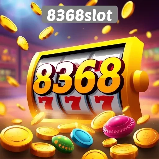 Menjelajahi Fitur Menarik di Situs 8368slot