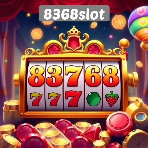 Fitur Menarik di Situs 8368slot untuk Penggemar Game