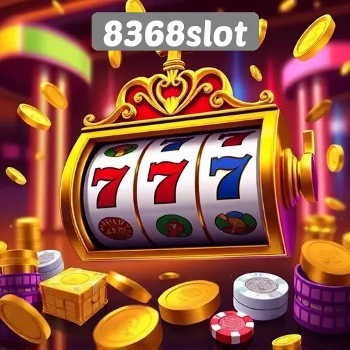 Panduan Lengkap Bermain di Situs 8368slot