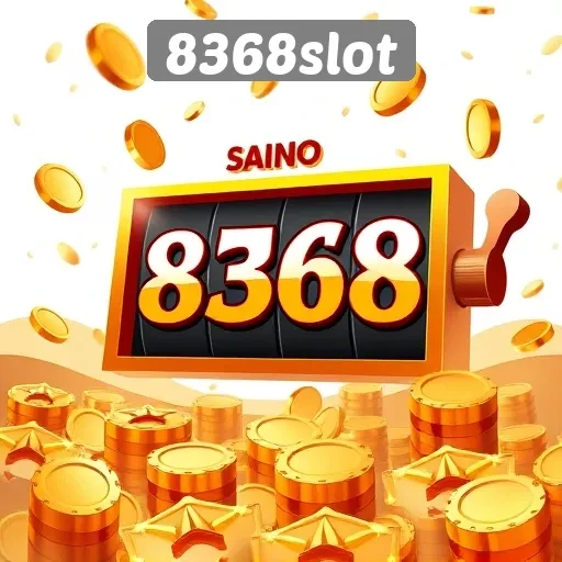Inovasi dan Fitur Menarik yang Tersedia di 8368slot