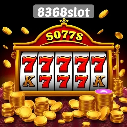 Mengenal 8368slot Situs Permainan Slot Terpercaya di Indonesia
