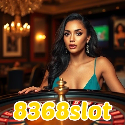 8368slot: Nikmati Keuntungan Menarik dari Loyalitas Pemain