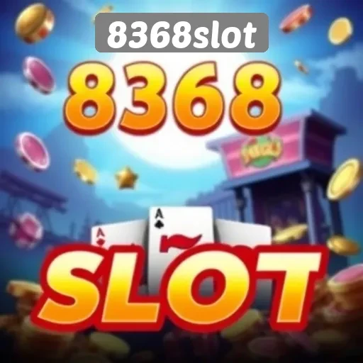 Mengenal 8368slot Sebagai Situs Game Terpercaya di Indonesia
