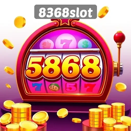 Koleksi Slot Online Populer di Situs 8368slot
