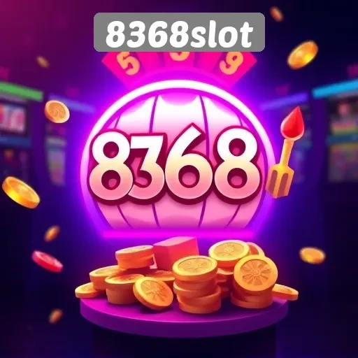 Cara Mendaftar dan Mengakses 8368slot dengan Mudah