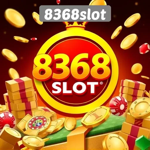 Review Pengalaman Bermain di 8368slot