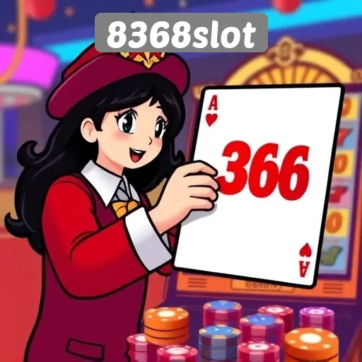 Keamanan dan Kepercayaan dalam Bertransaksi di 8368slot