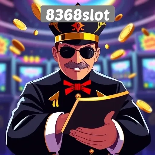 Analisis Keamanan dan Kenyamanan Bermain di 8368slot