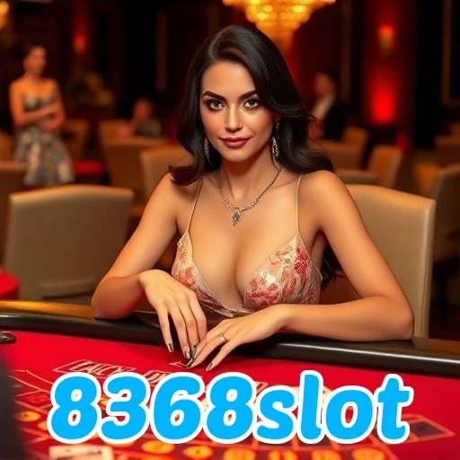 8368slot Keamanan
