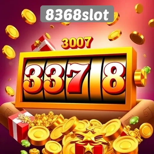 Bagaimana 8368slot Menarik Pemain Baru Melalui Bonus Menarik