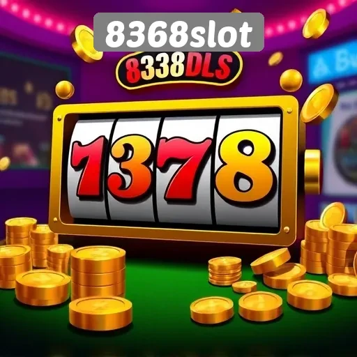 Tip dan Trik Menang di 8368slot bagi Pemula