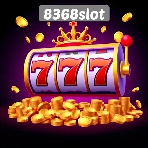 Tips Menang Beruntun di 8368slot untuk Penggemar Slot
