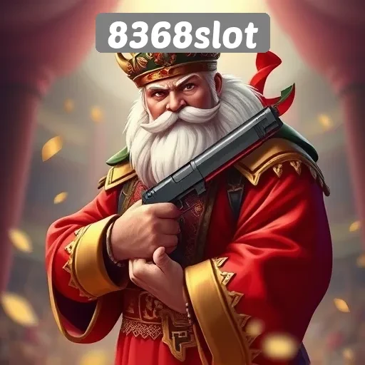 Tampilan Antarmuka Pengguna 8368slot Yang Menarik