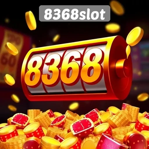 Beragam Permainan Slot yang Tersedia di 8368slot
